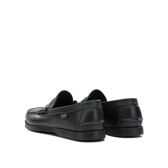 Paraboot Coraux Marine Moccasins UK 10 Men